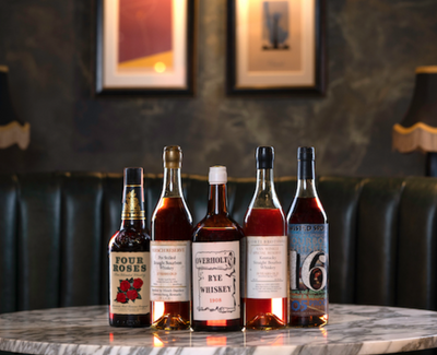 Monument Valley 12 Year Old 1998 KBD – Vintage Bourbon Shop Monument Valley 12 Year Old 1998 KBD – Vintage Bourbon Shop